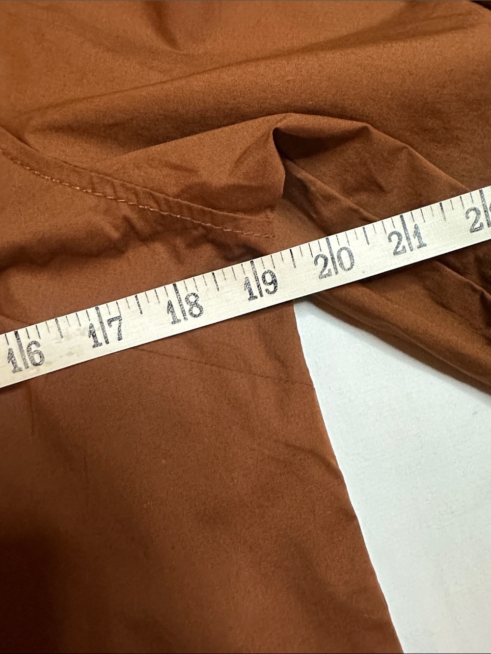 Staud Dill Poplin Top Size S - Picture 9 of 11